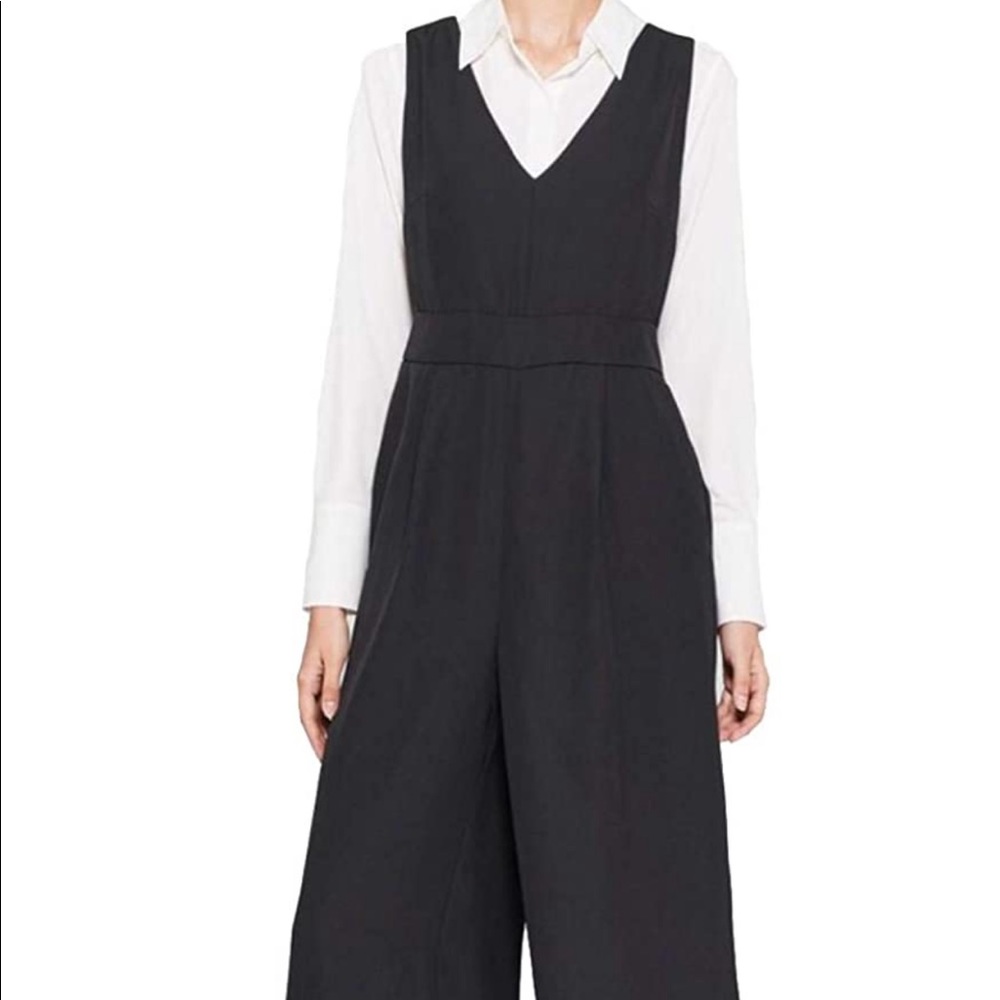 Prologue women’s black jumpsuit. Size xs(s)
